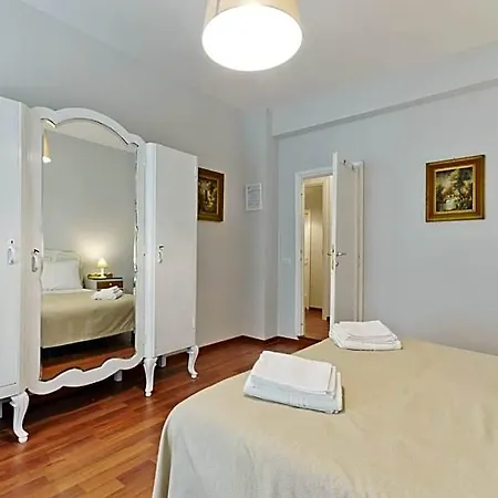 Liberty Trastevere Rzym