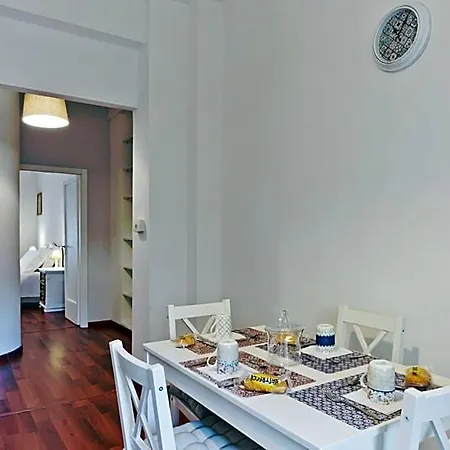 Liberty Trastevere 住宿加早餐酒店