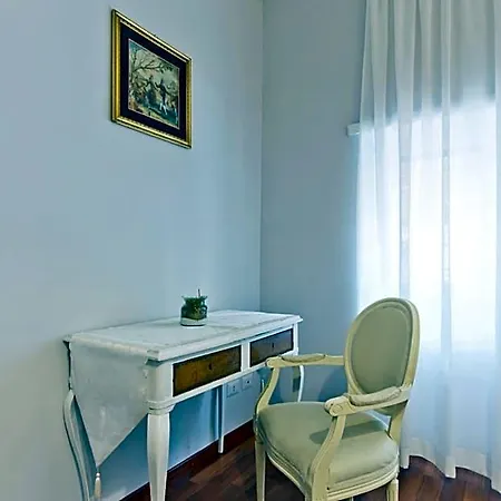 Liberty Trastevere Nocleg ze śniadaniem 4*
