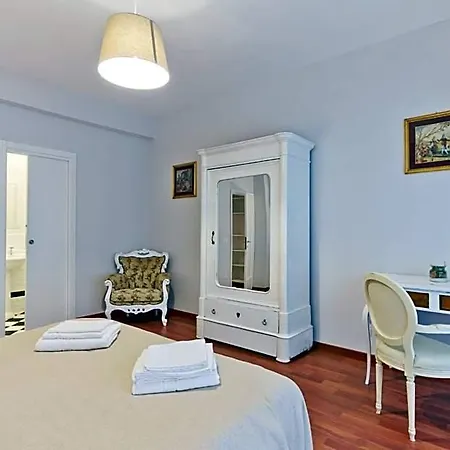 Liberty Trastevere 4* Rzym