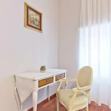 Nocleg ze śniadaniem Liberty Trastevere Rzym