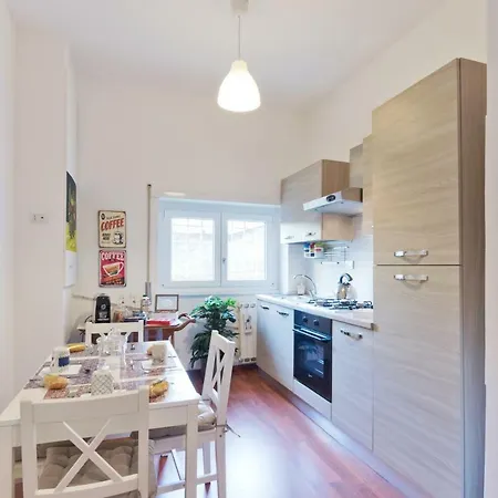 Liberty Trastevere 4*