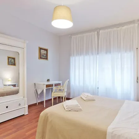 Nocleg ze śniadaniem Liberty Trastevere