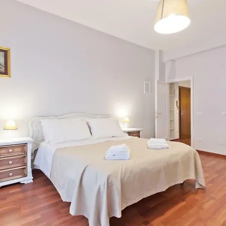 Liberty Trastevere 4*