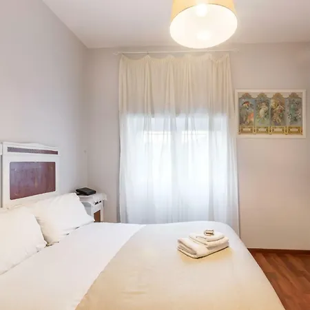 Nocleg ze śniadaniem Liberty Trastevere