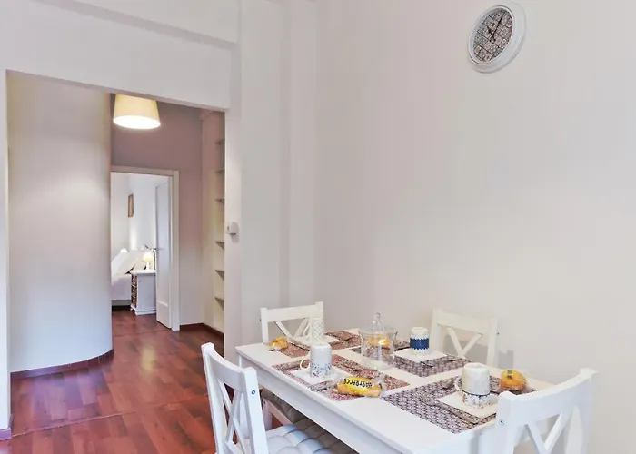 Liberty Trastevere 4*