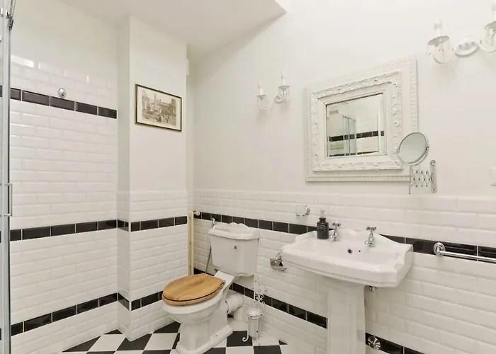 Bed & Breakfast Liberty Trastevere 4*