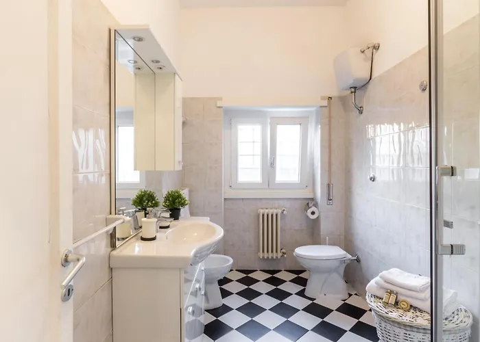 Liberty Trastevere Rom