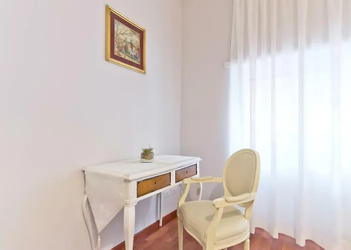 Bed & Breakfast Liberty Trastevere Rom