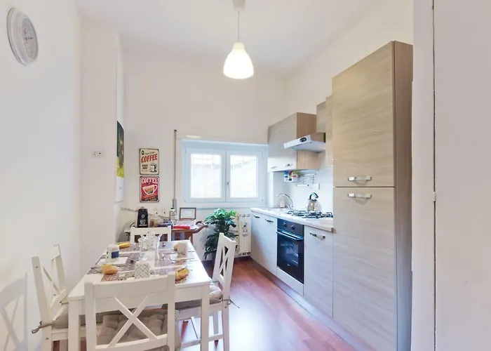 Liberty Trastevere 4*