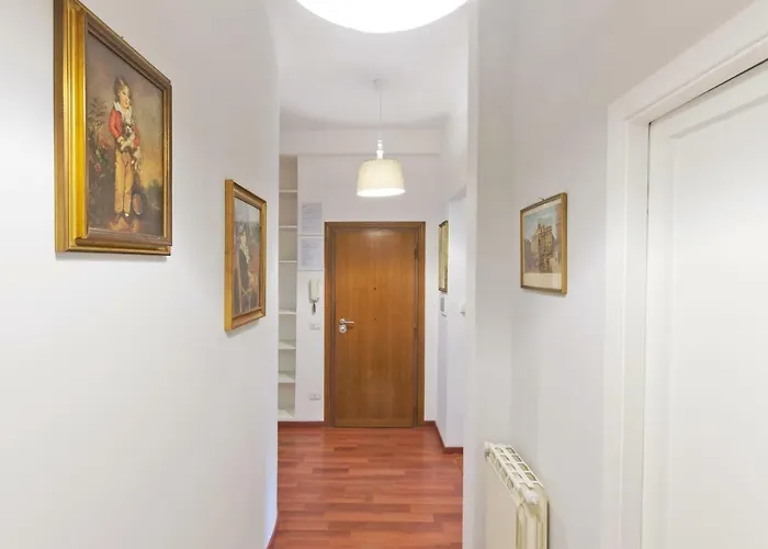 Bed & Breakfast Liberty Trastevere