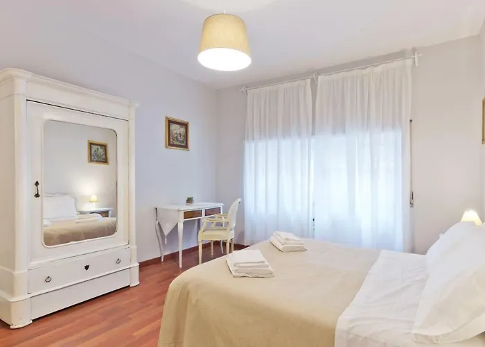Bed & Breakfast Liberty Trastevere