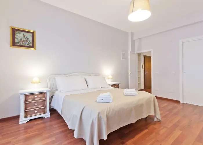 Liberty Trastevere 4*