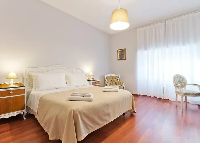 Liberty Trastevere Bed & Breakfast