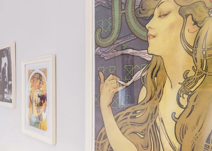 Bed & Breakfast Liberty Trastevere Rom