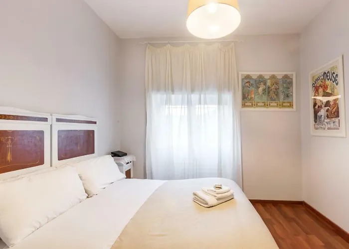 Bed & Breakfast Liberty Trastevere