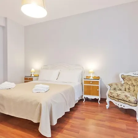 Liberty Trastevere Отель типа 