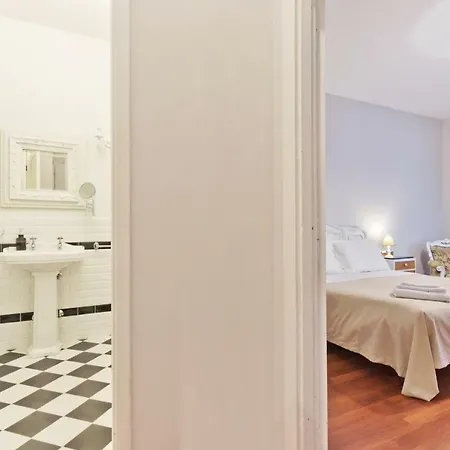 Liberty Trastevere 4* Rome