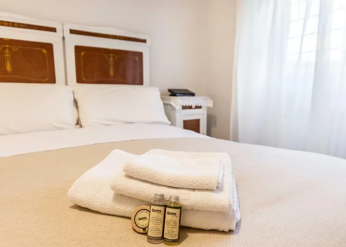 Bed & Breakfast Liberty Trastevere 4*