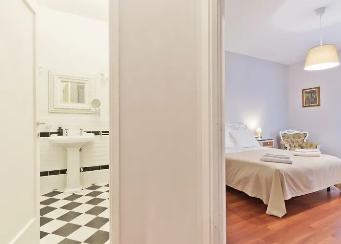 Liberty Trastevere 4* Roma